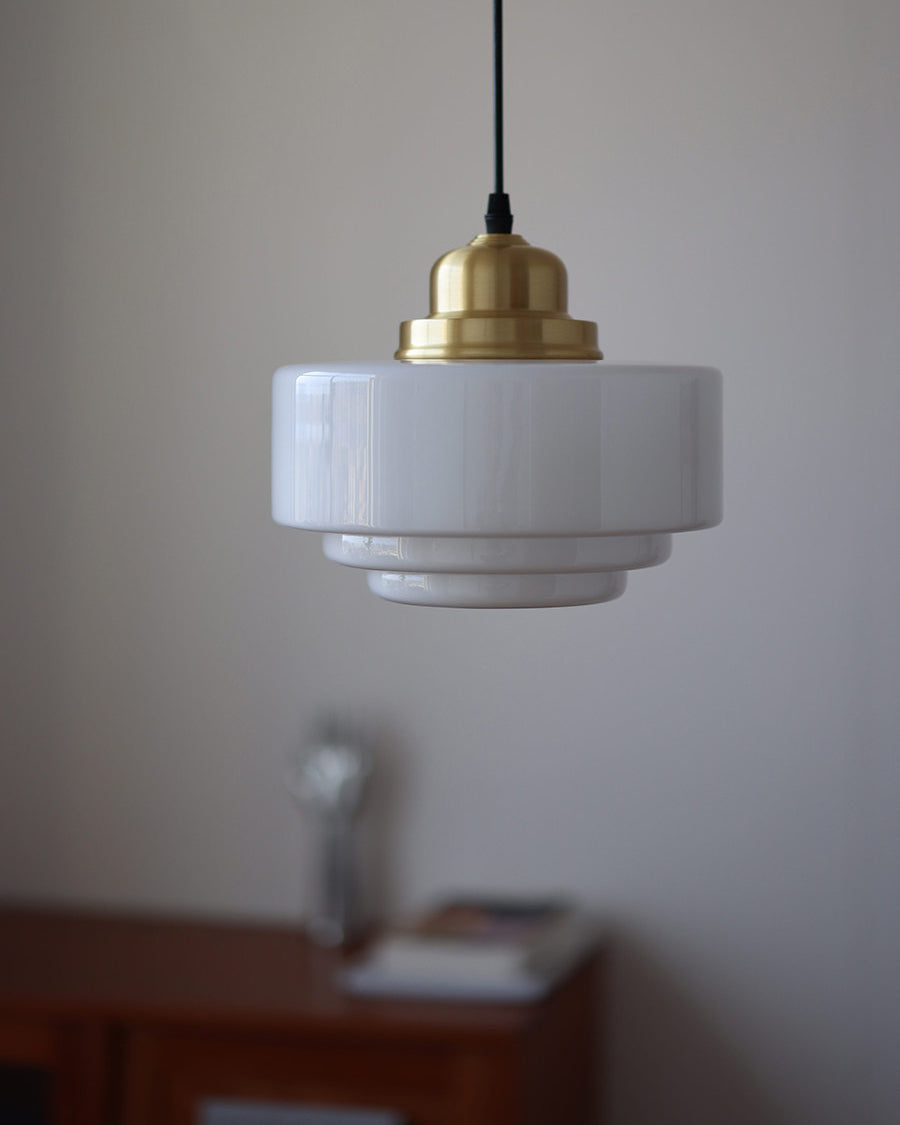 Aalto Pendelleuchte