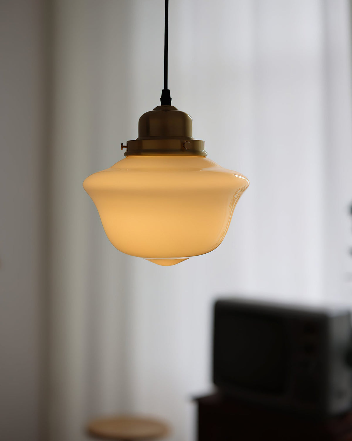 Aalto Pendelleuchte