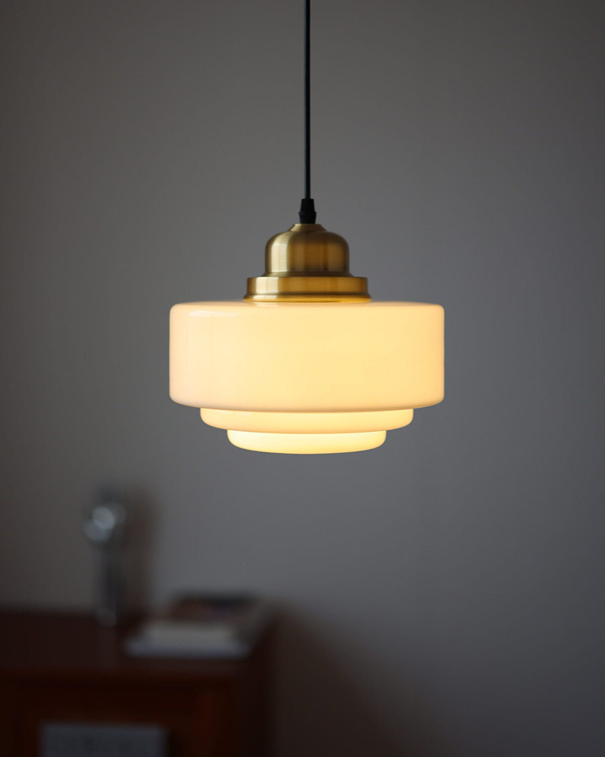 Aalto Pendelleuchte