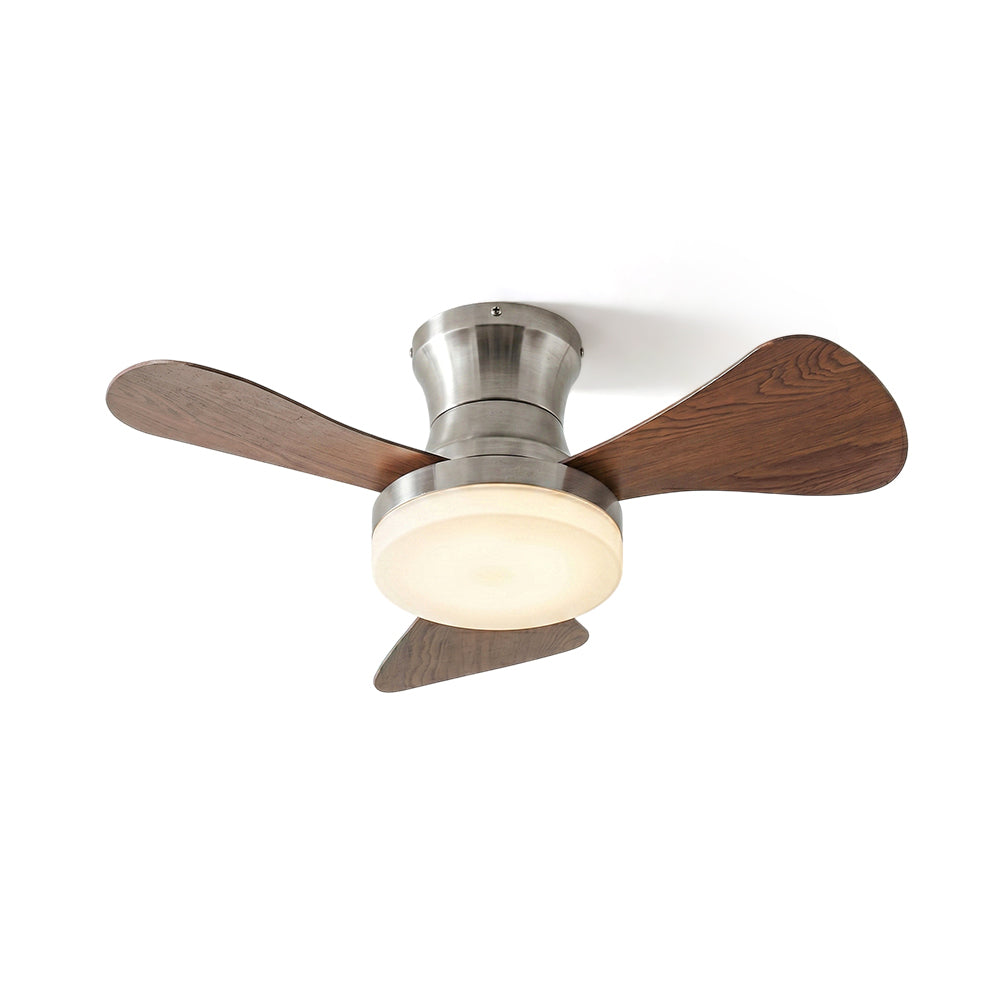 Brennan Deckenventilator mit Beleuchtung