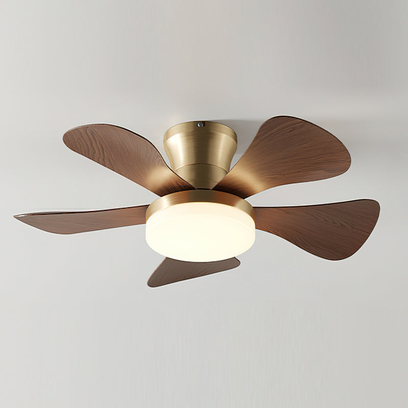 Brennan Deckenventilator mit Beleuchtung