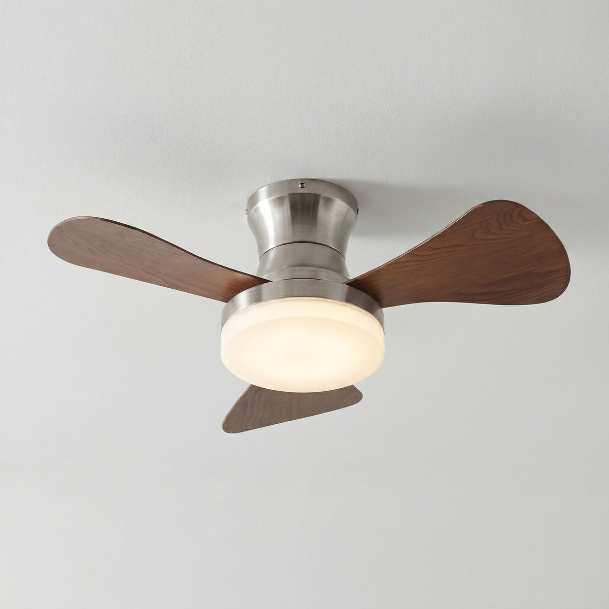 Brennan Deckenventilator mit Beleuchtung