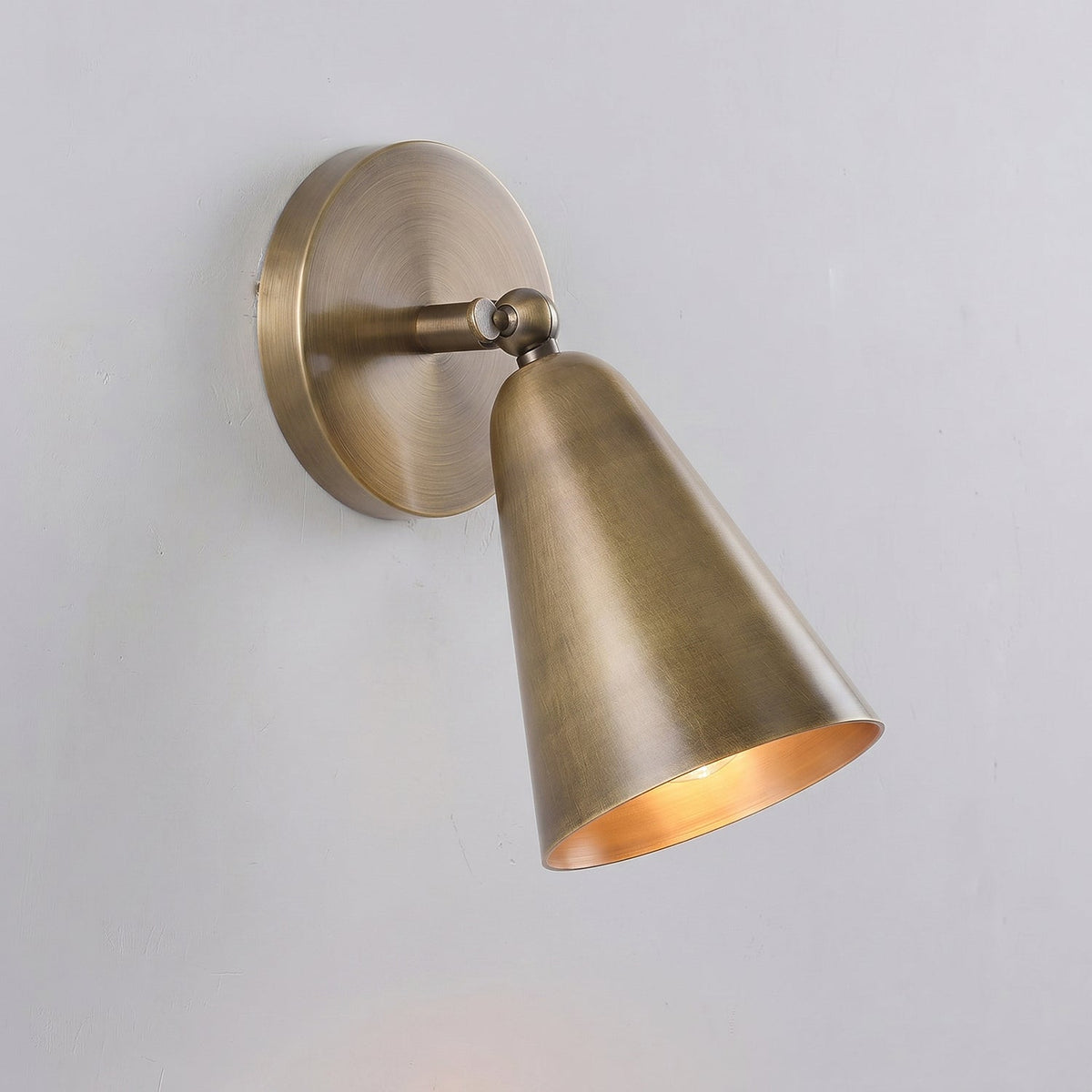 Mirisenne Wandleuchte Swivel