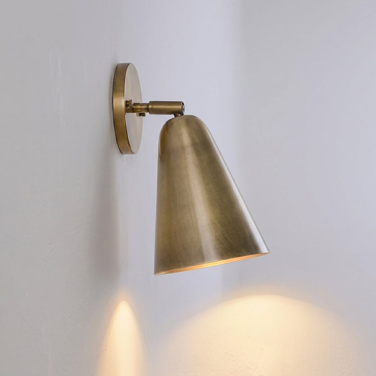 Mirisenne Wandleuchte Swivel