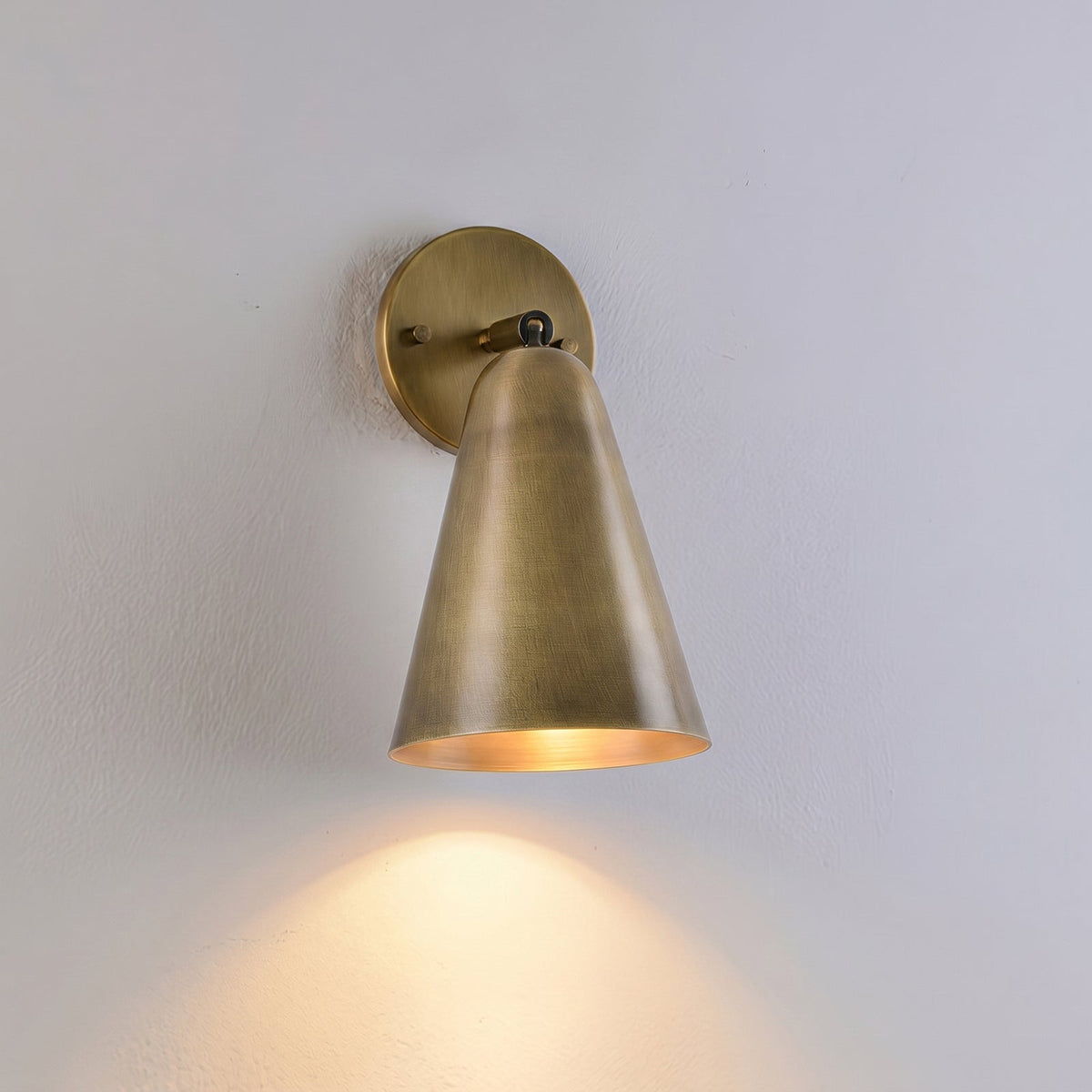 Mirisenne Wandleuchte Swivel
