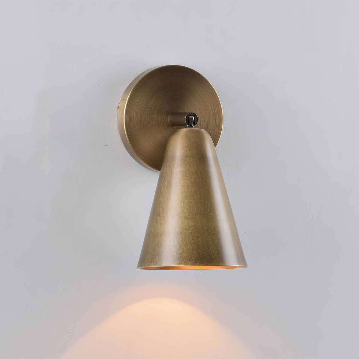 Mirisenne Wandleuchte Swivel