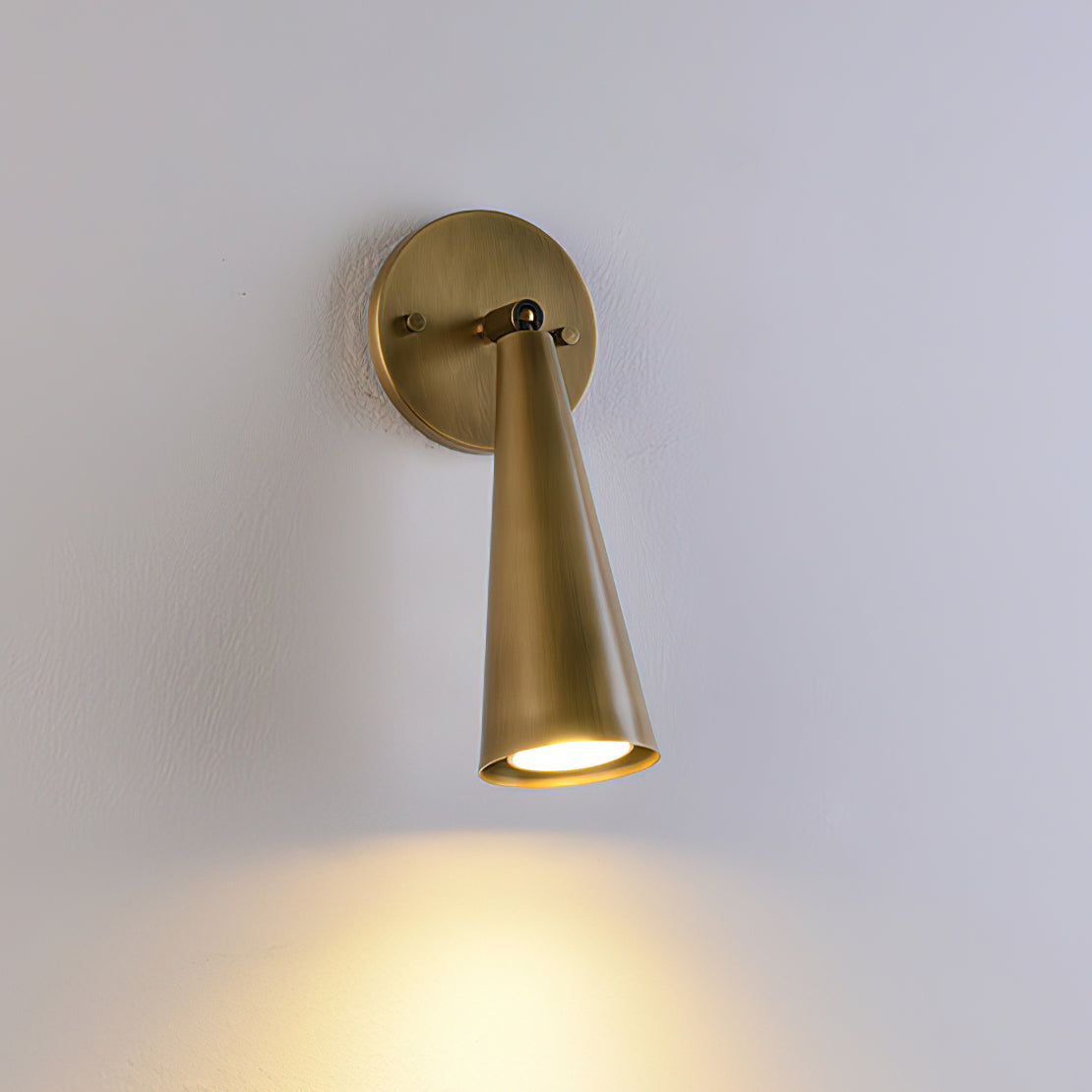 Mirisenne Wandleuchte Swivel