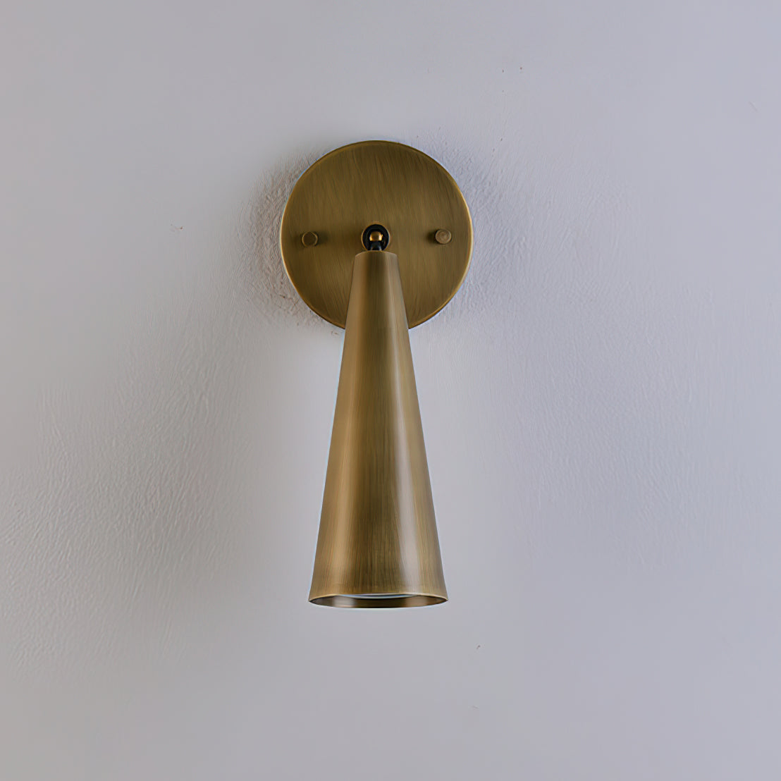 Mirisenne Wandleuchte Swivel