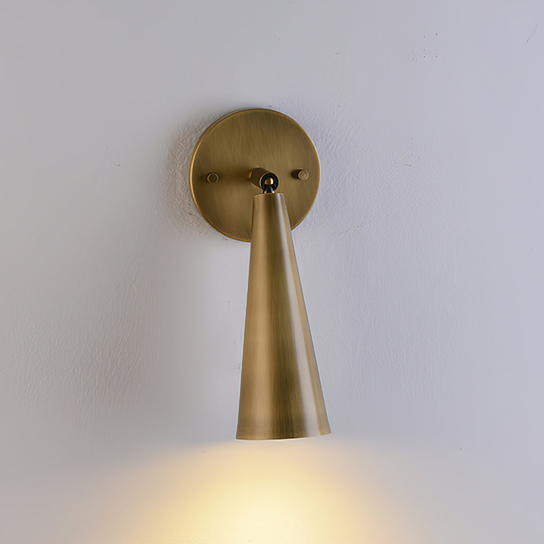 Mirisenne Wandleuchte Swivel