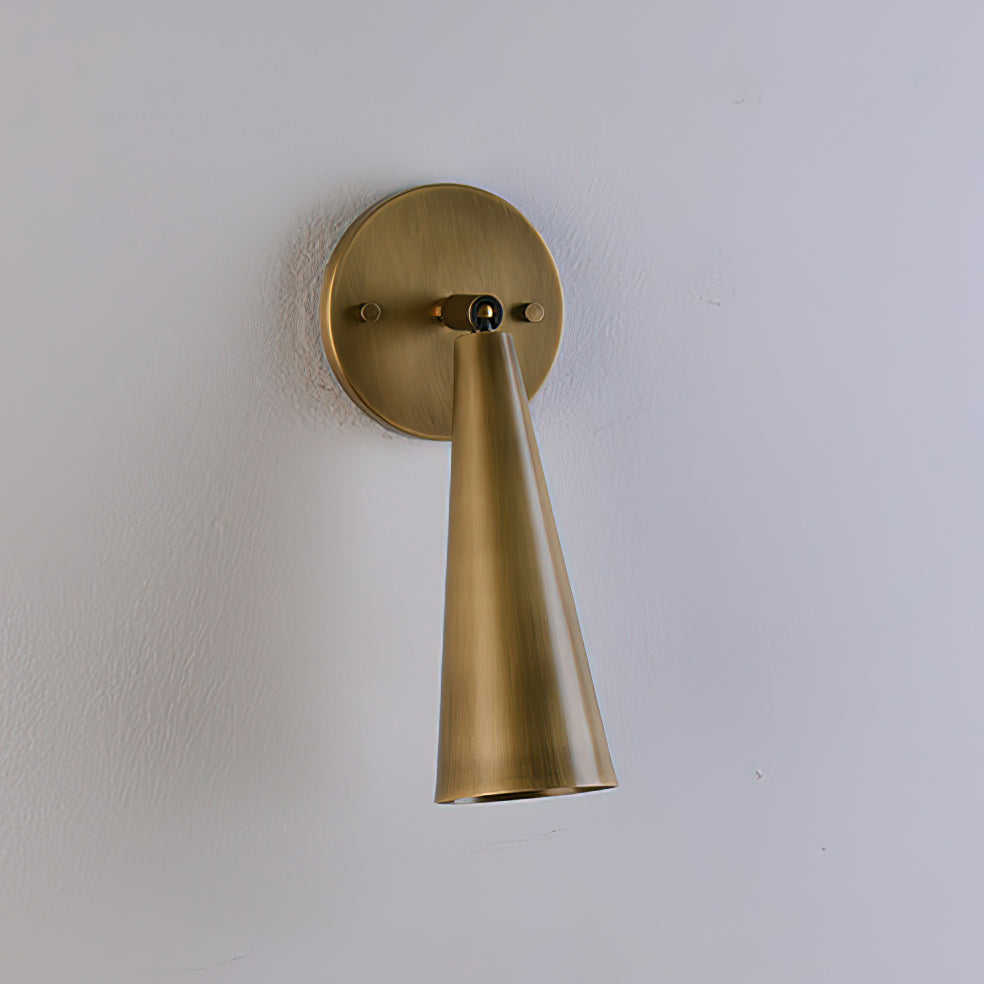 Mirisenne Wandleuchte Swivel