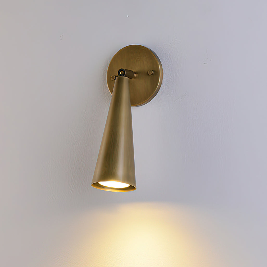 Mirisenne Wandleuchte Swivel