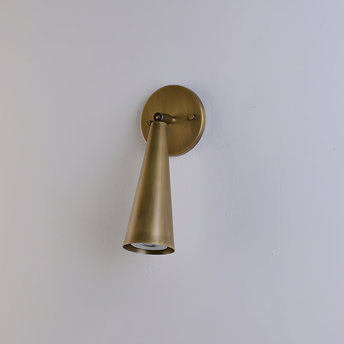 Mirisenne Wandleuchte Swivel