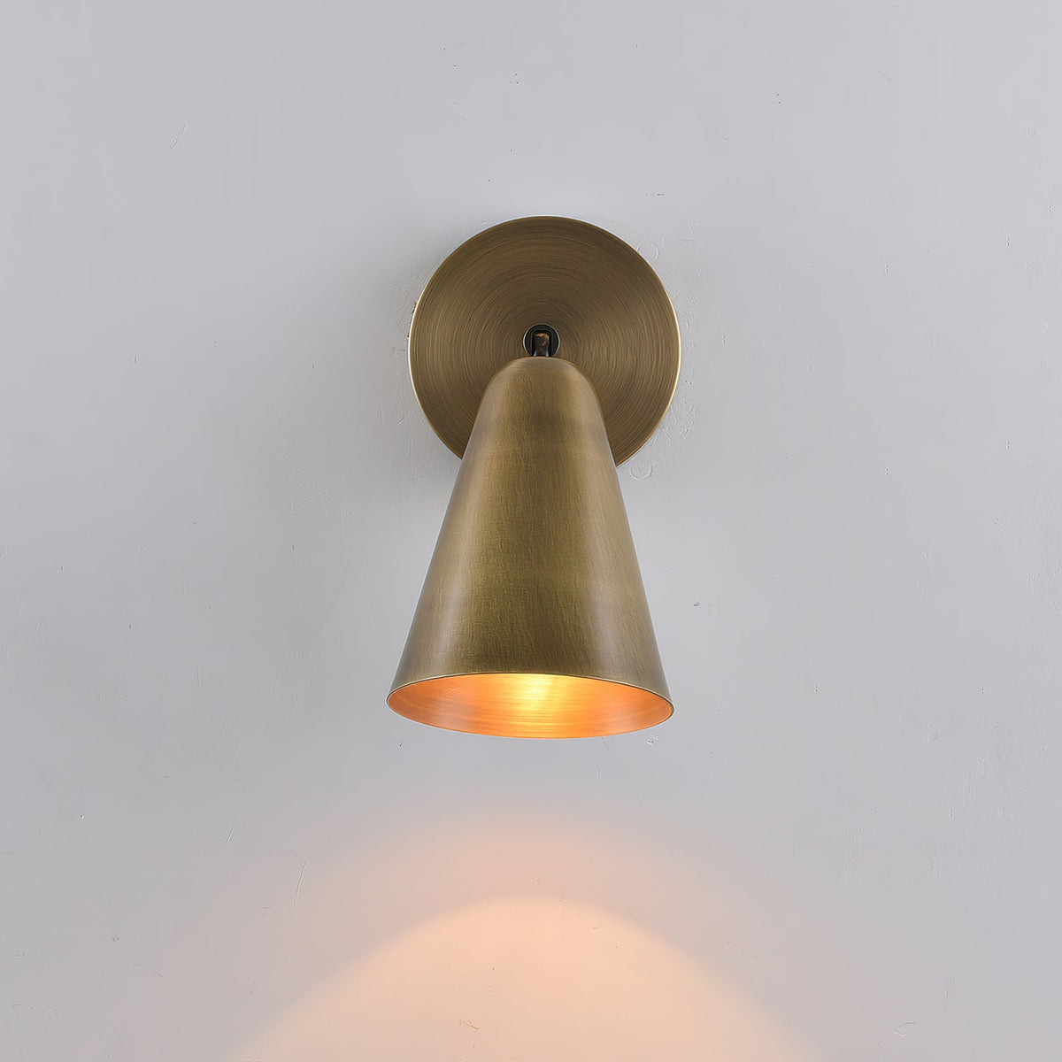 Mirisenne Wandleuchte Swivel