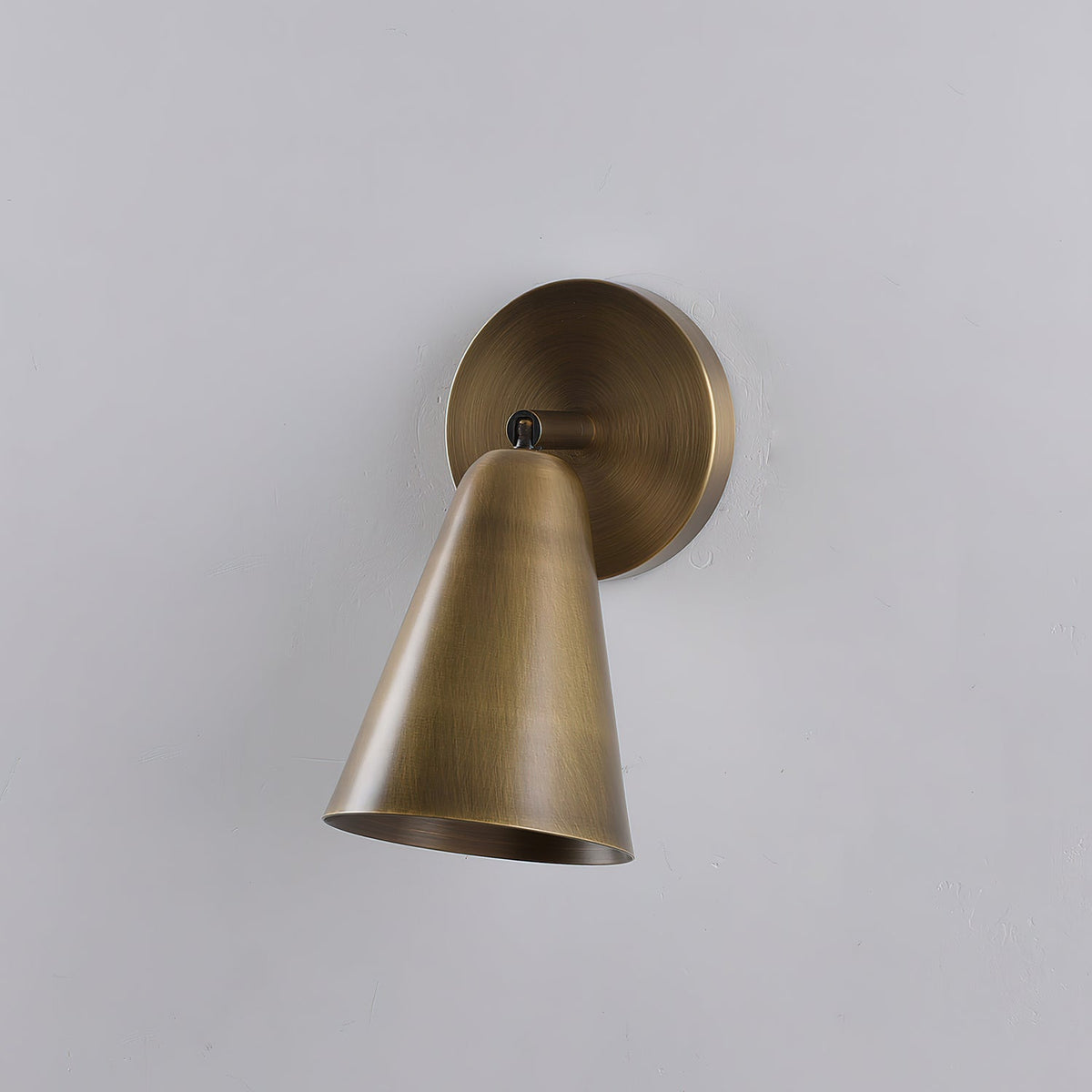 Mirisenne Wandleuchte Swivel