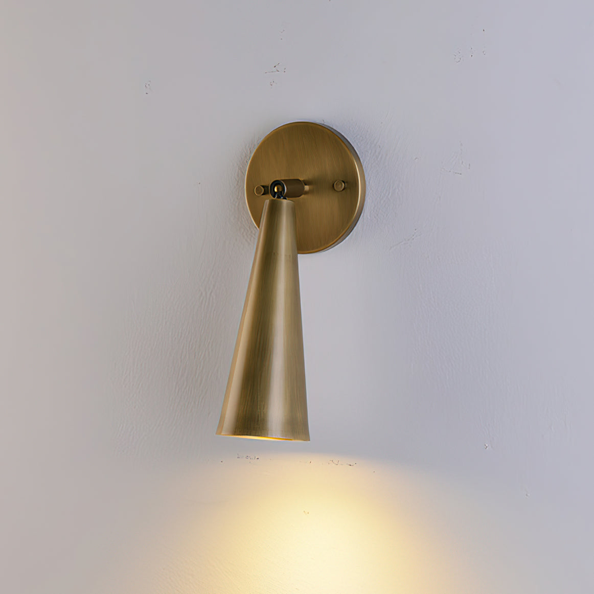 Mirisenne Wandleuchte Swivel