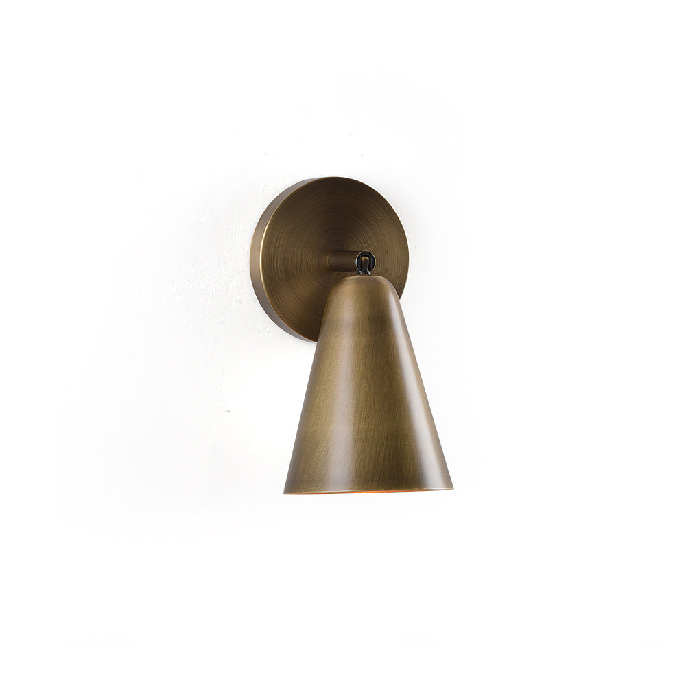Mirisenne Wandleuchte Swivel