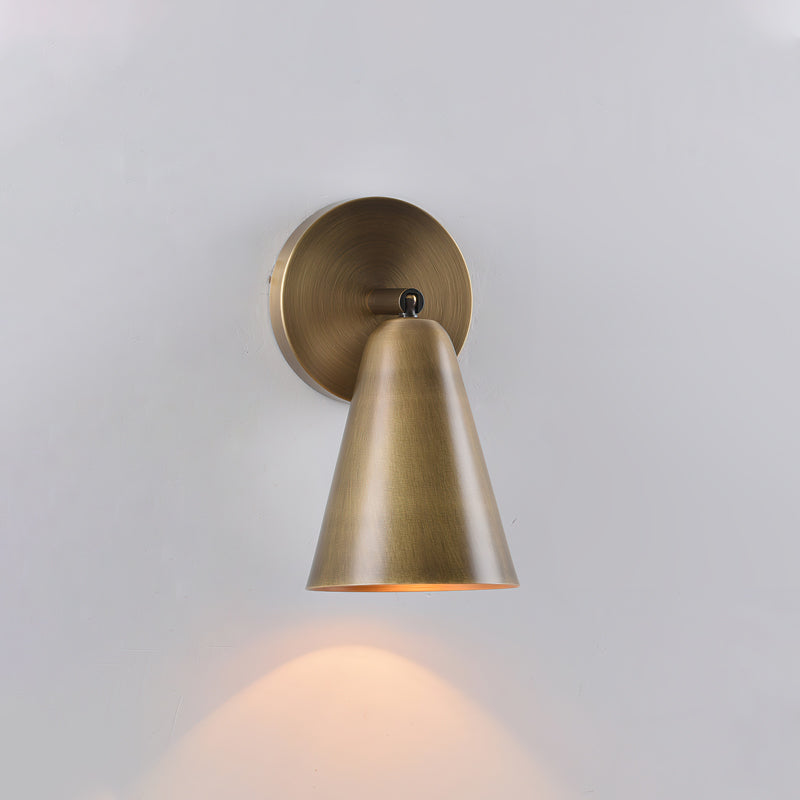Mirisenne Wandleuchte Swivel