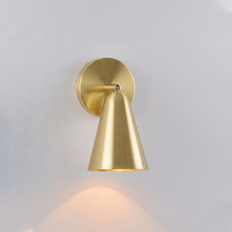 Mirisenne Wandleuchte Swivel