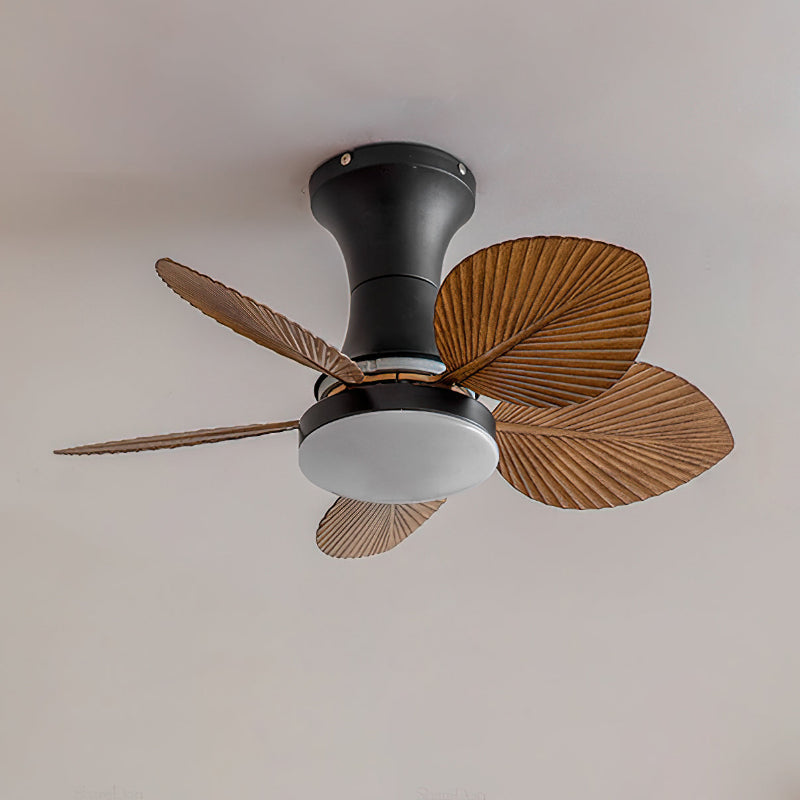 Paloma Deckenventilator mit Beleuchtung