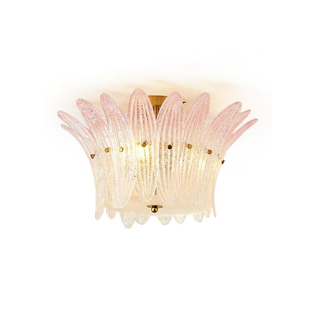 Treviso Petal Deckenleuchte