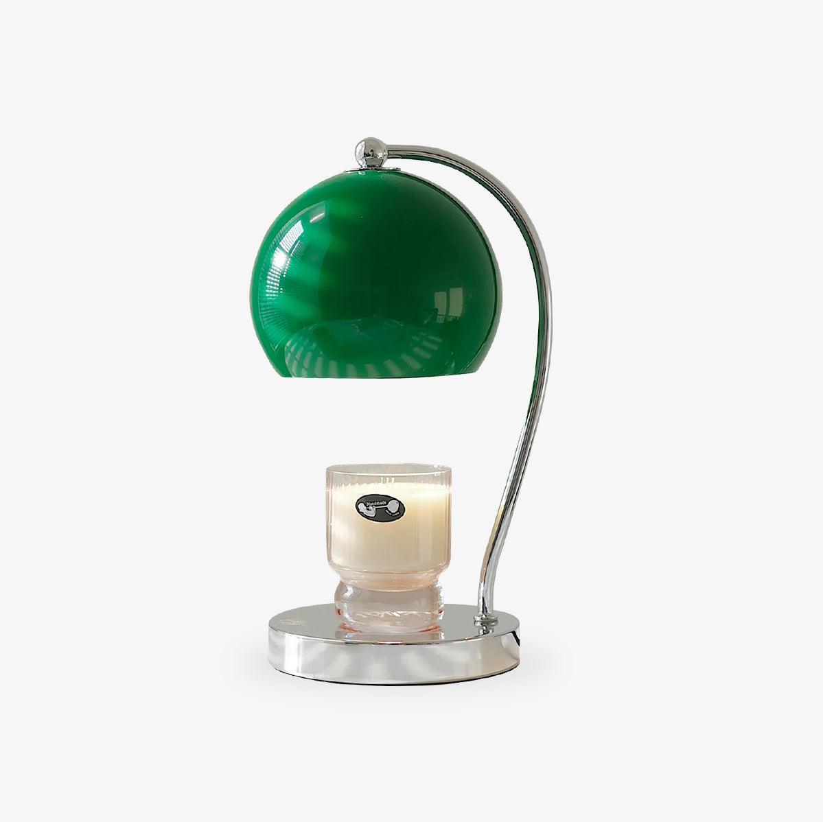 Zephyrce Mid-Century-Design-Tischleuchte