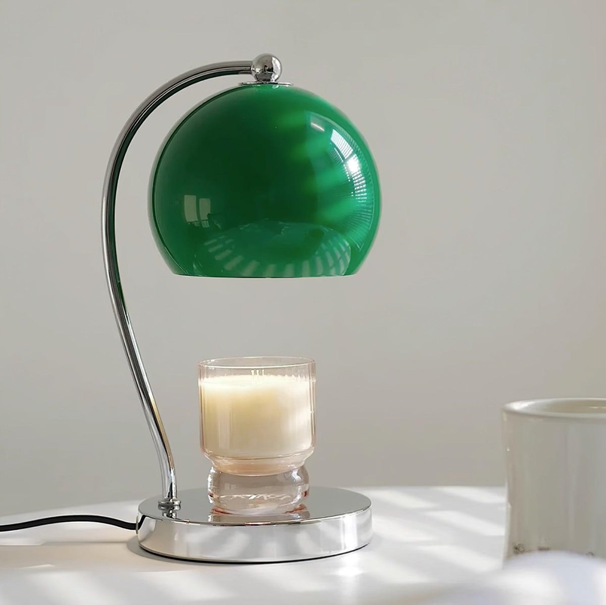 Zephyrce Mid-Century-Design-Tischleuchte