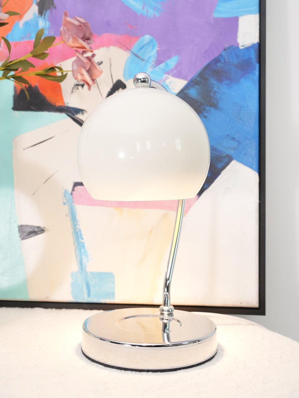 Zephyrce Mid-Century-Design-Tischleuchte