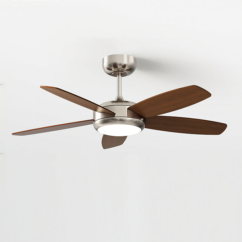 Clive Deckenventilator mit Beleuchtung