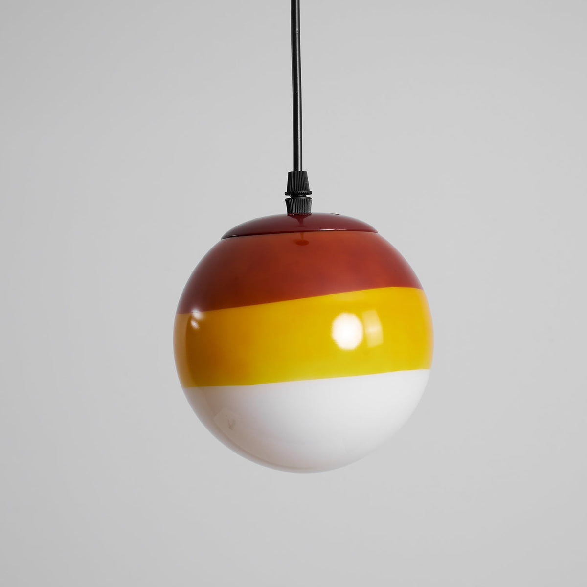 Chromia Orb Cluster Pendelleuchte