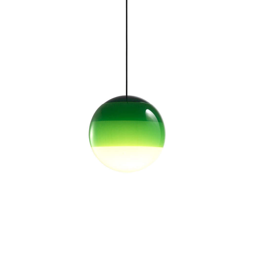 Chromia Orb Cluster Pendelleuchte