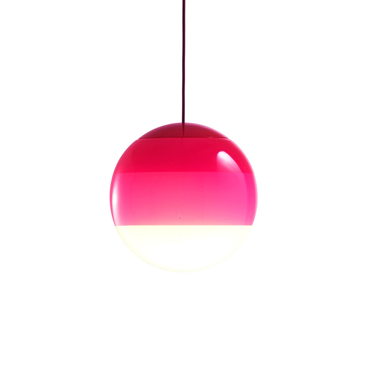 Chromia Orb Cluster Pendelleuchte