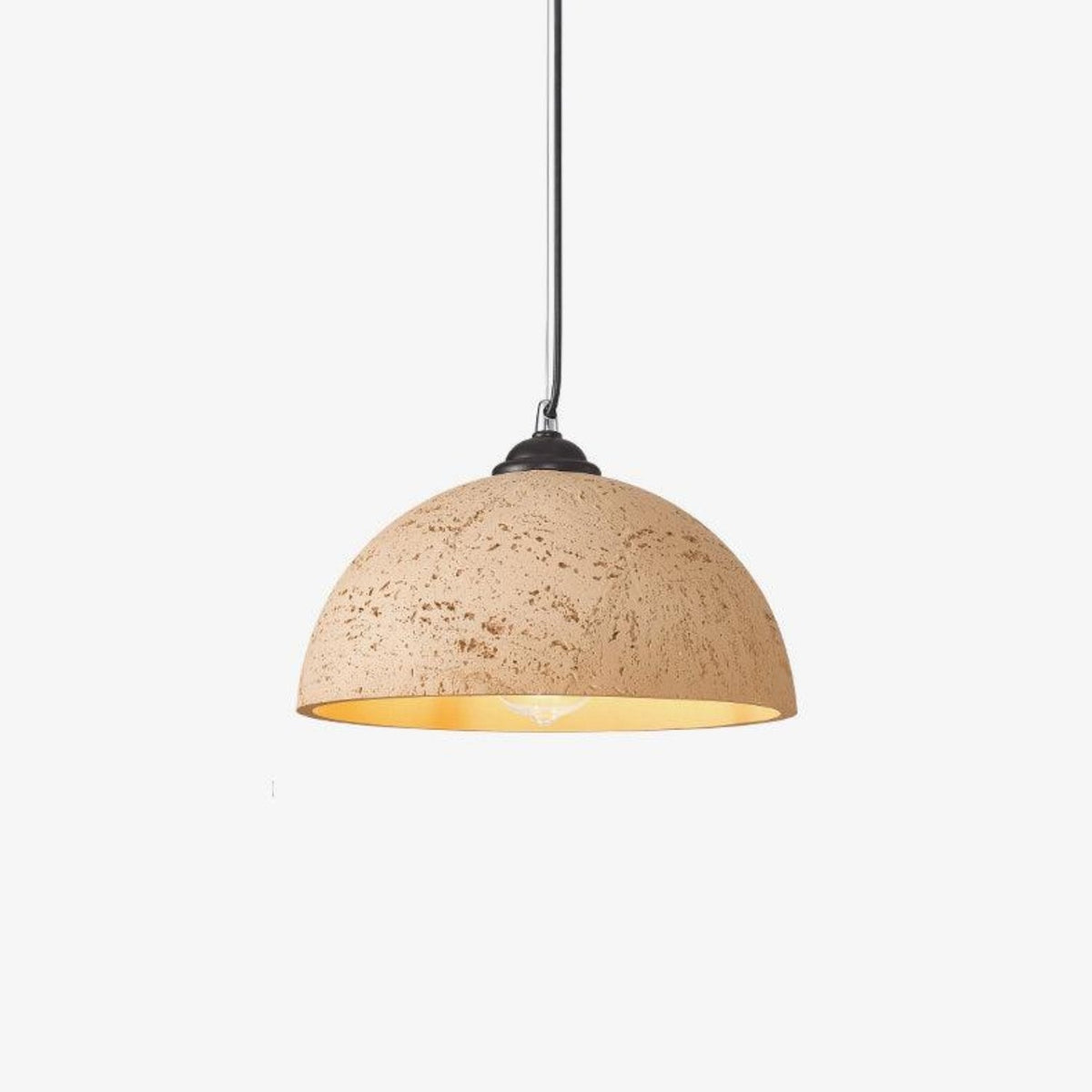 Dar Classic Retro Pendelleuchte