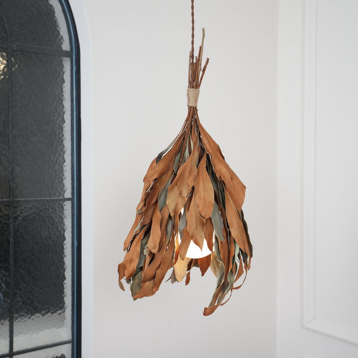 Lirien Nature Pendelleuchte