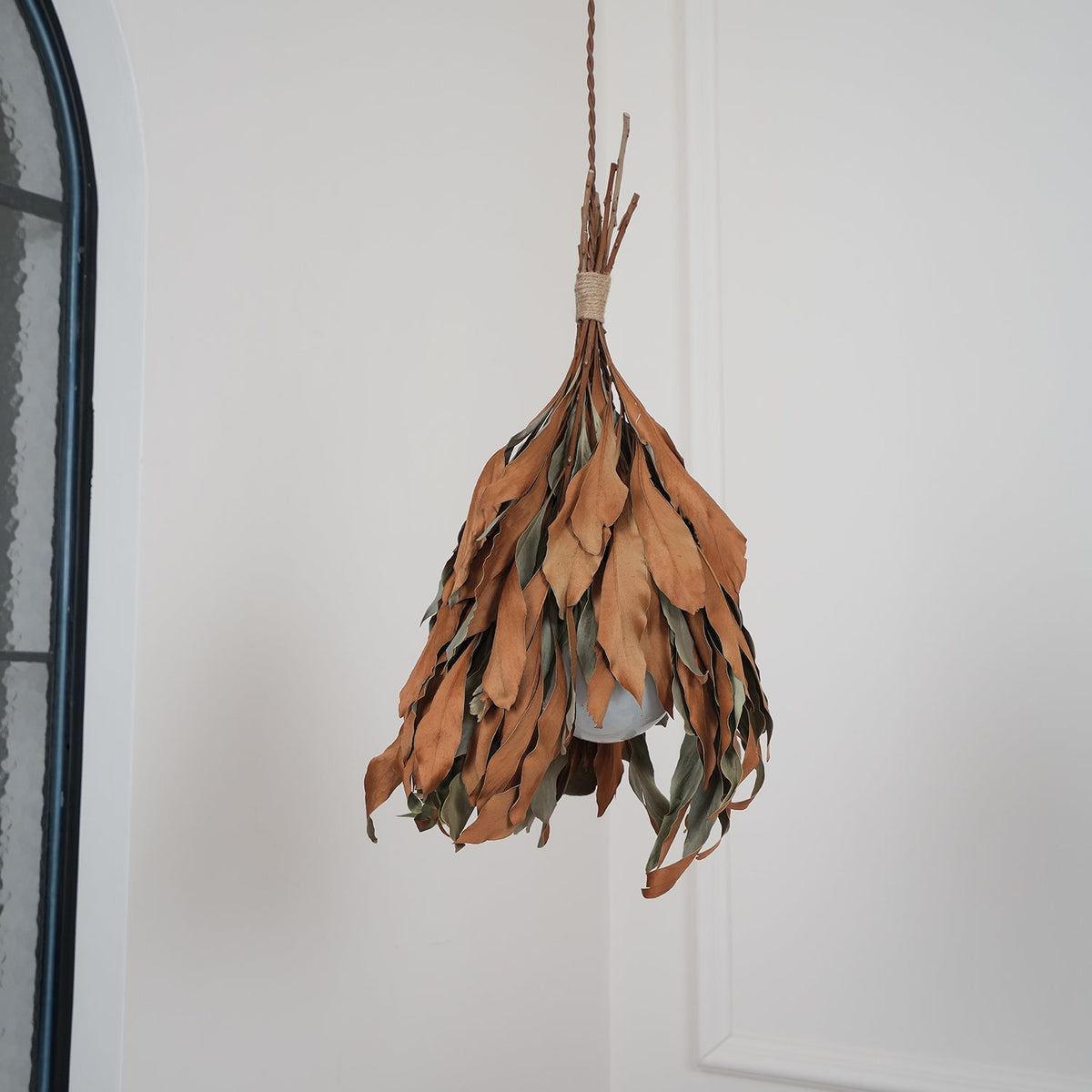 Lirien Nature Pendelleuchte