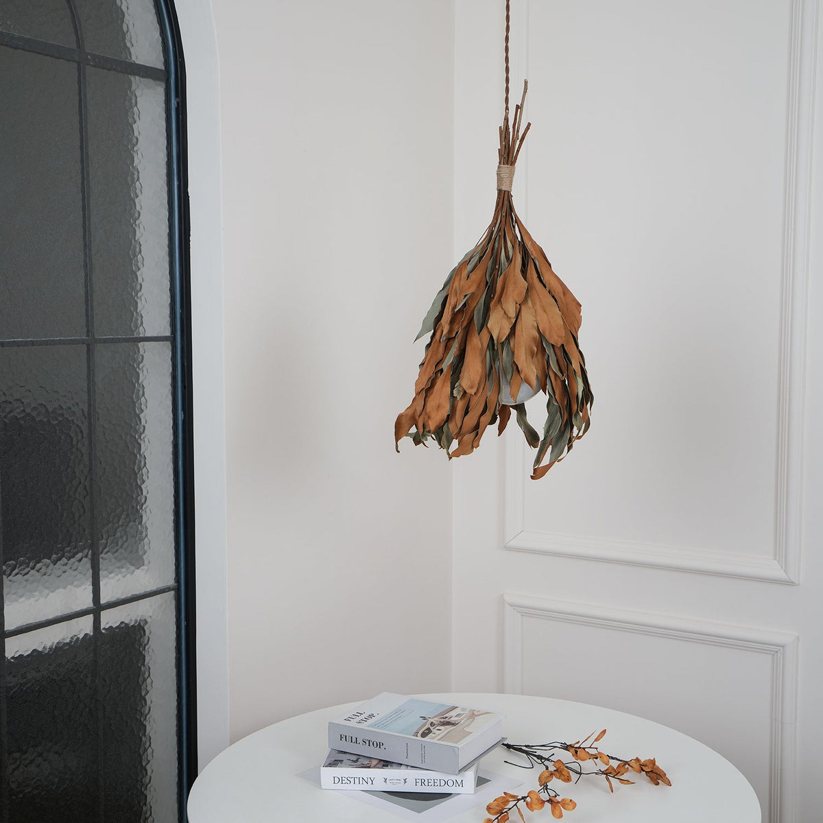 Lirien Nature Pendelleuchte