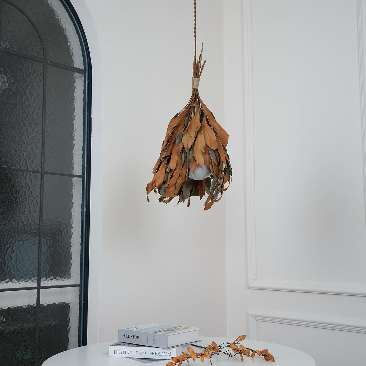 Lirien Nature Pendelleuchte