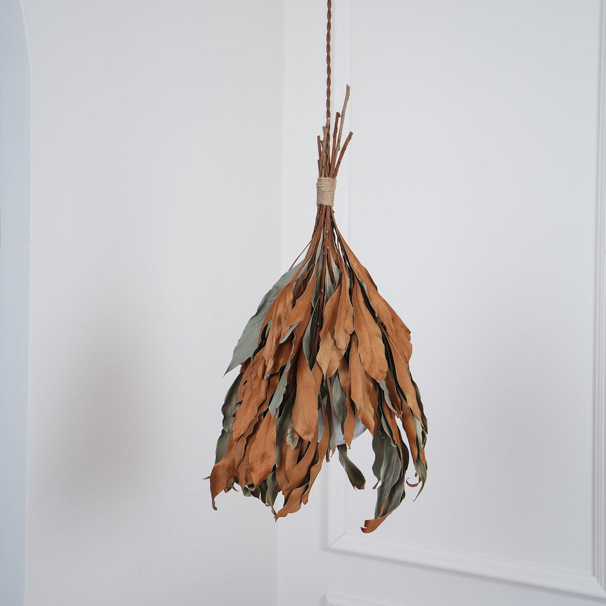 Lirien Nature Pendelleuchte