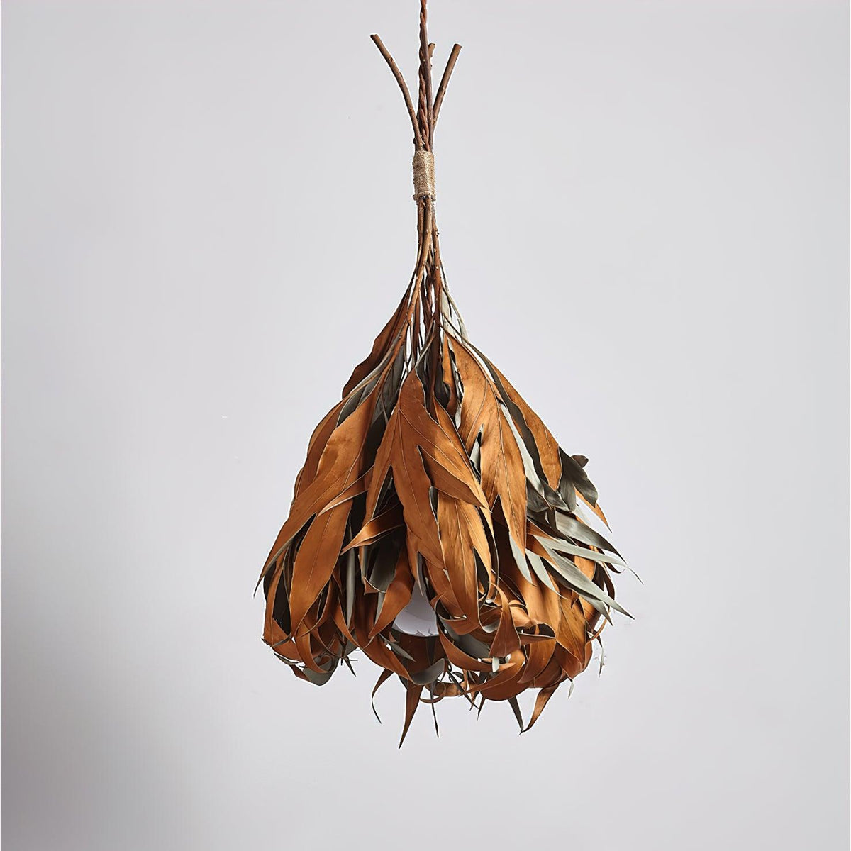 Lirien Nature Pendelleuchte