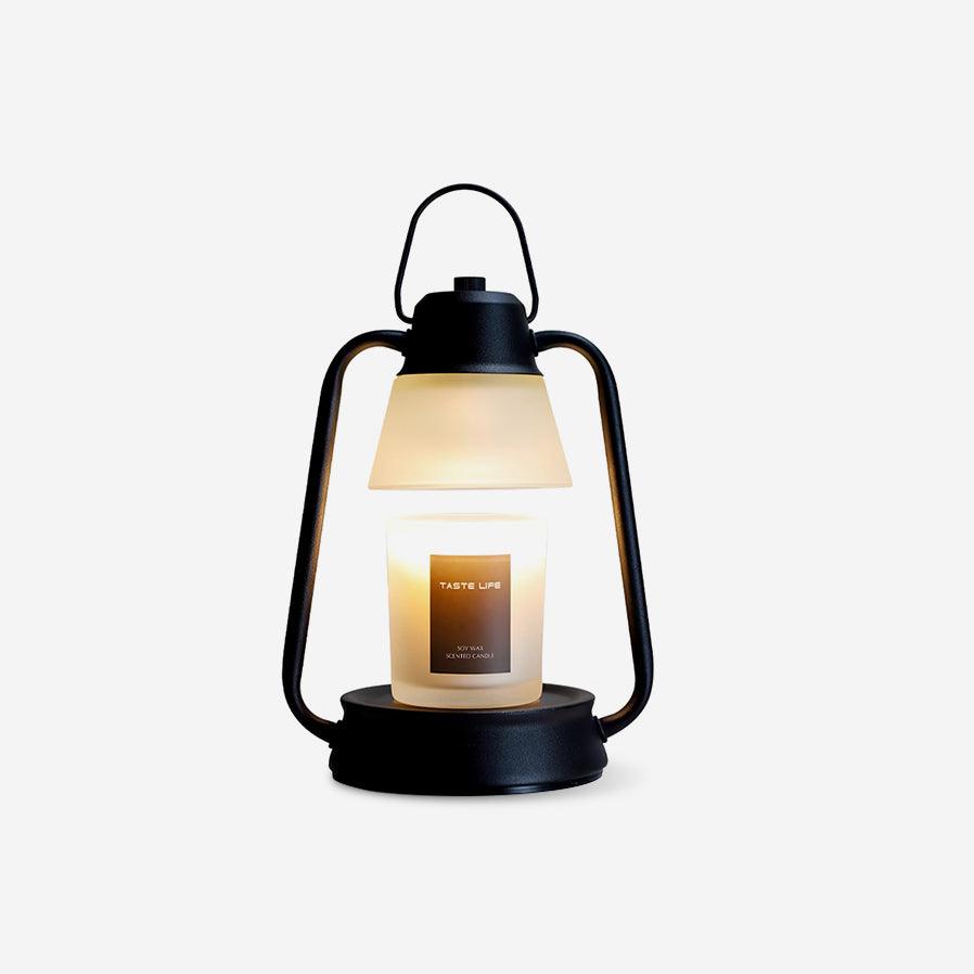 Soraina Kerzenwärmerlampe