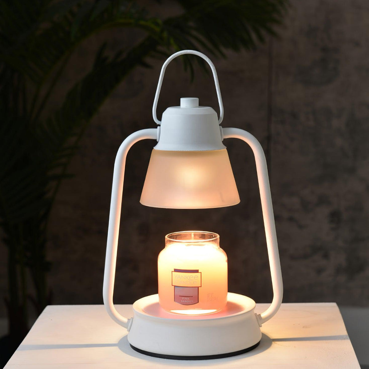 Soraina Kerzenwärmerlampe