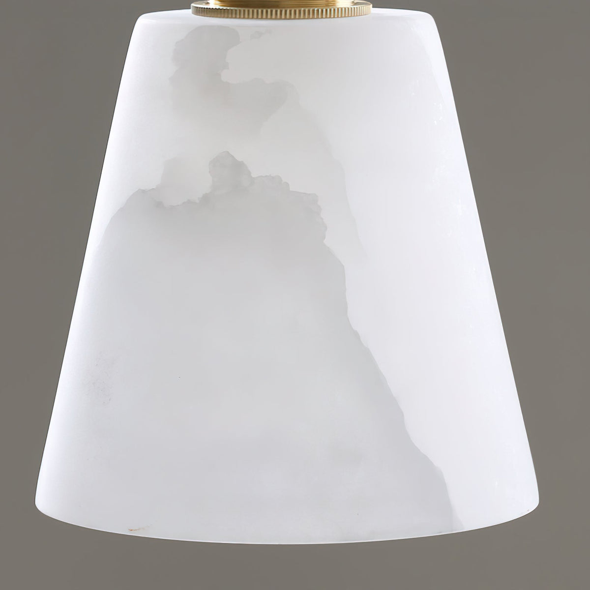Yarlan Pendelleuchte Alabaster Wandleuchte