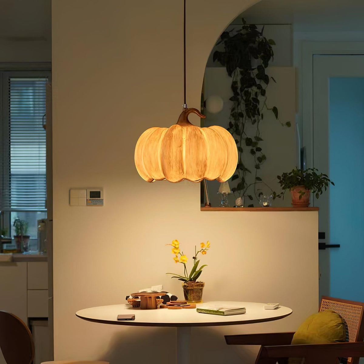 Triange Pendelleuchte