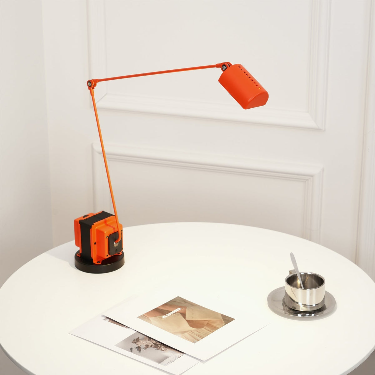 Orvyn Minimalistische Tischleuchte