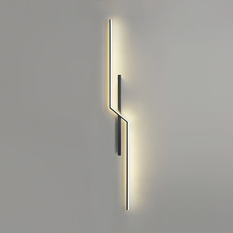 Iraeir zeitgenössische minimalistische Wandleuchte