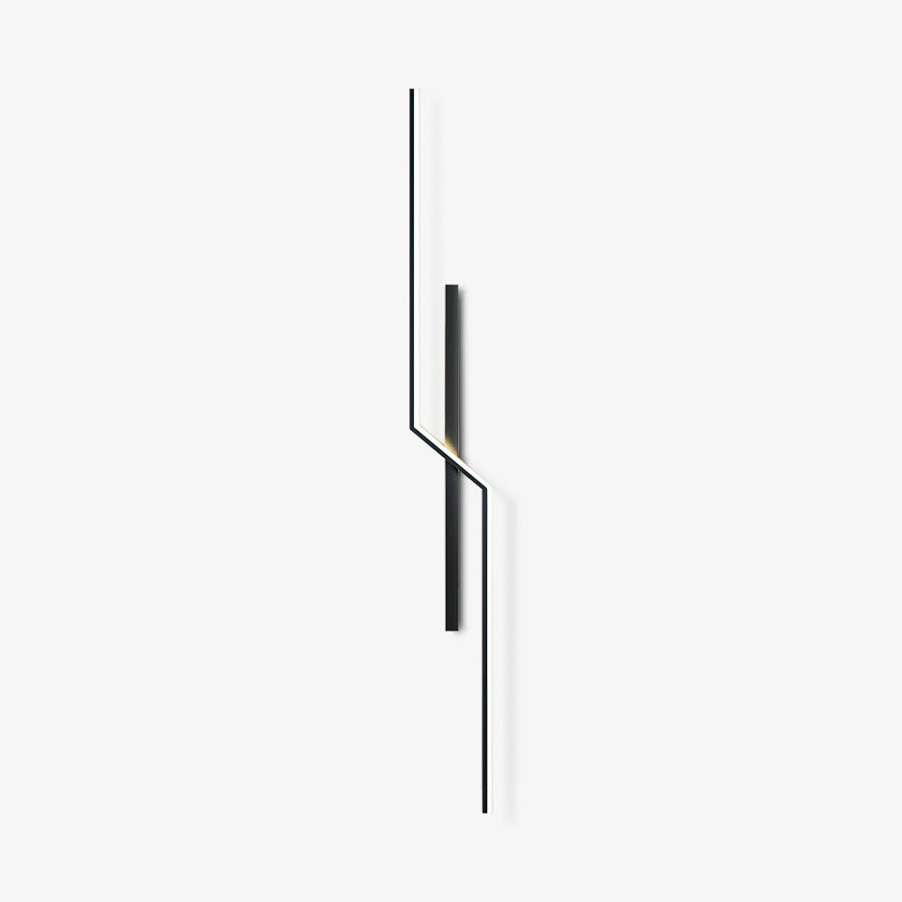 Iraeir zeitgenössische minimalistische Wandleuchte