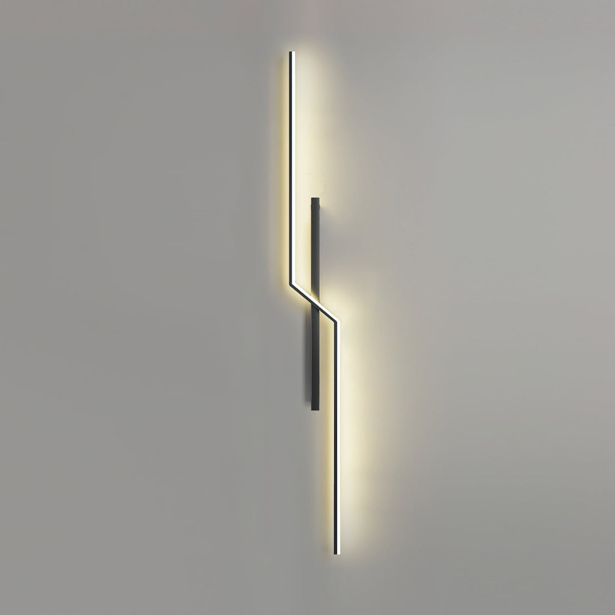 Iraeir zeitgenössische minimalistische Wandleuchte