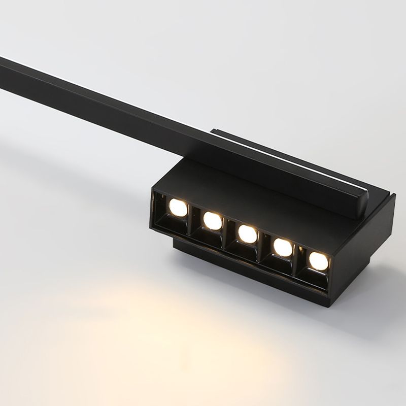 Arisha ModernBlume LED Pendelleuchte Himmelblau/Rosa Esstisch/Schlaf/Wohnzimmer Metall Glas