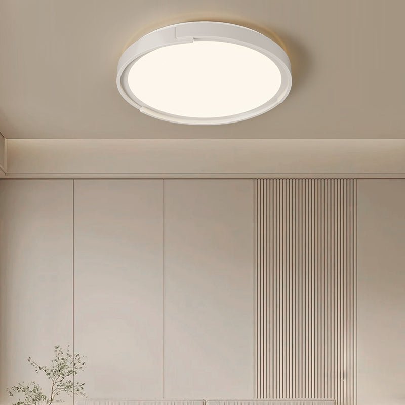Ovene Edge Minimalistische Deckenleuchte