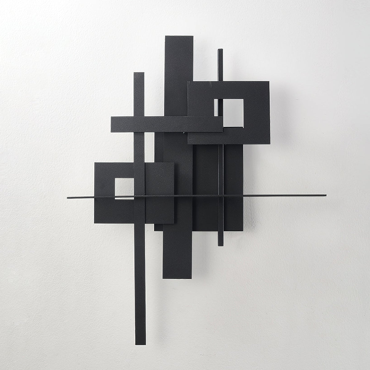 Ishaaris Individual Creativity Planar Wandleuchte