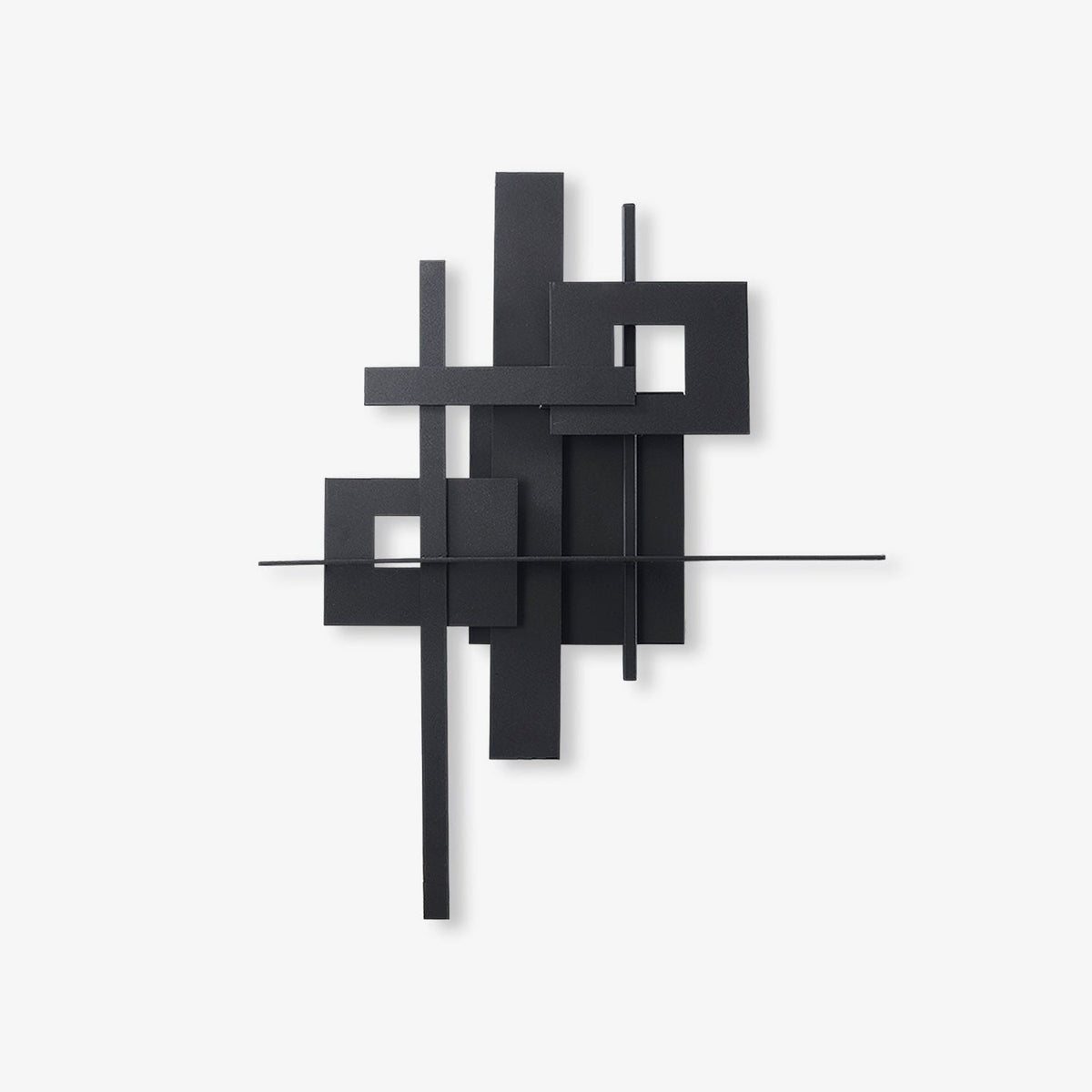 Ishaaris Individual Creativity Planar Wandleuchte